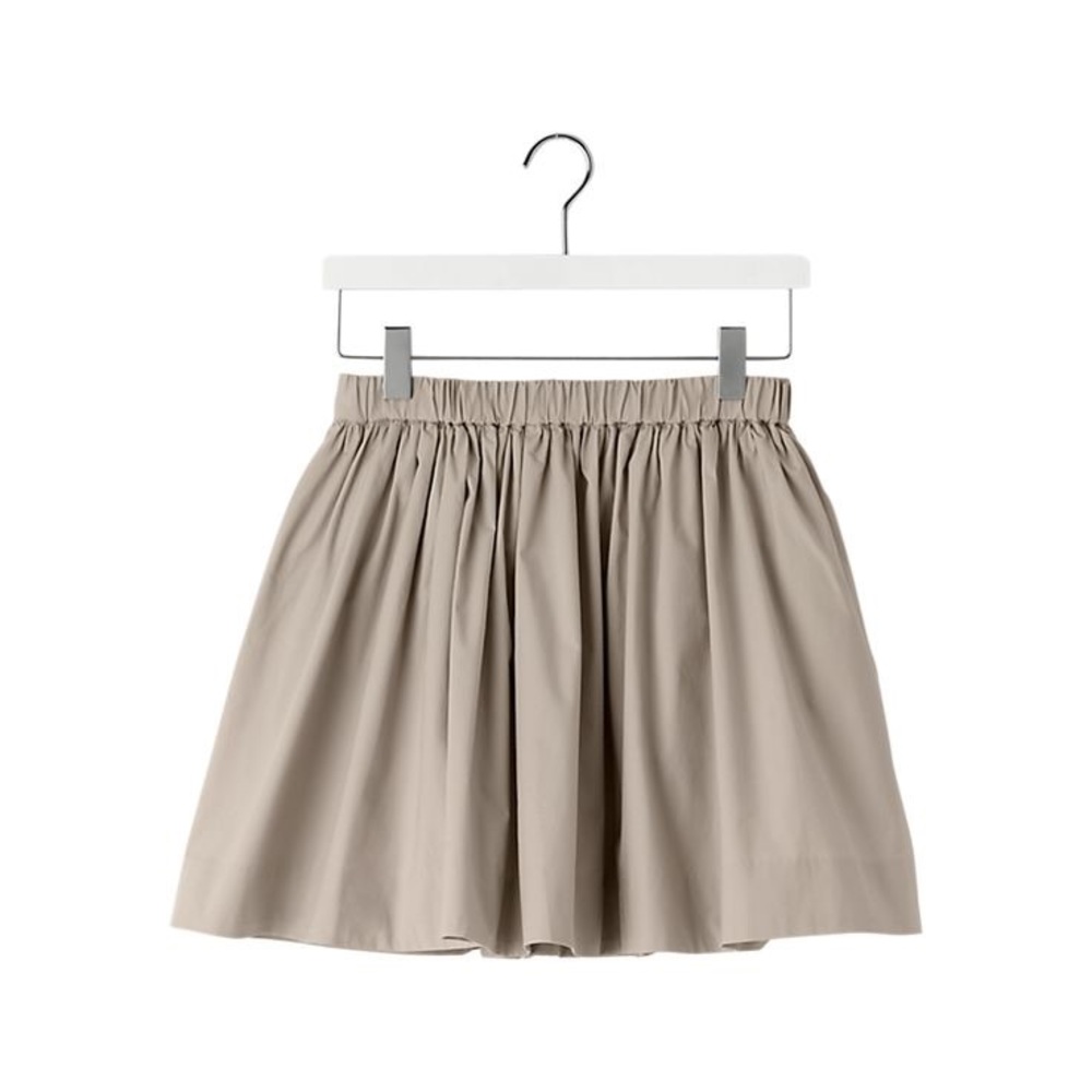 Kate Spade Saturday Gather Round Mini Skirt